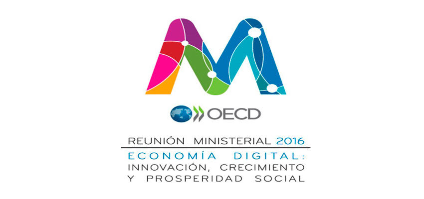Reunión Ministerial de la OCDE 2016